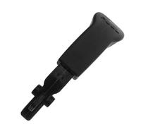 FUOYLOO Accesorio para Máquina de Helados, Mango de Palanca Duradero para Máquinas de Granizados, Compatible Heladeras Instantáneas en Entornos Comerciales