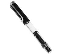 FUOYLOO Bolígrafo de Caligrafía China Pincel de Tinta Recargable para Escritura y Arte para Aficionados y Profesionales