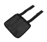 FUOYLOO Bolsa Deportiva para Tobillo Almacenamiento Multi-Bolsillos y Diseño Antideslizante Adecuado para Actividades Deportivas y Uso bajo Faldas