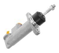 FUOYLOO Bomba Manual de Freno para Motocicleta de Aleación de Aluminio Ligera Apariencia Mejorada, Cilindro Maestro para Equipos Automotrices y Coches