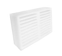 FUOYLOO Caja Organizador Horizontal para Teléfonos Celulares 20 Compartimentos y Espuma Epe Antichoque para Almacenamiento en Oficina Aula y Sala de Reuniones