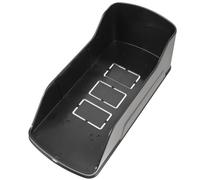 FUOYLOO Funda para Control de Acceso Función Antilluvia, Compatible Máquinas de Huellas y Reconocimiento Facial, Carcasa Resistente para Puertas Exteriores y Zonas de Seguridad
