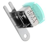 FUOYLOO Grabador de Casete Cabezal Magnético Estéreo, Accesorio de Doble Canal Soporte Grande para Grabadora de Cinta, Pieza de Repuesto para Grabadora de Audio Portátil