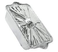 FUOYLOO Olla de Papel de Apilable y Fácil de Almacenar Capacidad 2500ml para Picnic y Barbacoa Adecuado para Uso en Interiores y Servir Mesa