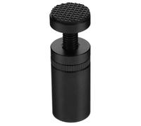 FUOYLOO Soporte para Tarjeta Gráfica Gpu Anti-hundimiento Aleación de Aluminio y Diseño Compacto para Evitar Caída y Vibración en Varios Gabinetes de Computadora