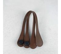 FUPOHUA Asas para Bolsos, Asas largas, Cortas y Delgadas de Cuero sintético, Correas para el Hombro, Asas para Bolsos de Mano para Hacer Bolsos, empuñaduras para Asas