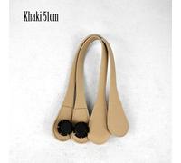 FUPOHUA Asas para Bolsos, Asas largas, Cortas y Delgadas de Cuero sintético, Correas para el Hombro, Asas para Bolsos de Mano para Hacer Bolsos, empuñaduras para Asas