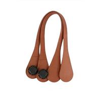 FUPOHUA Asas para Bolsos, Asas largas, Cortas y Delgadas de Cuero sintético, Correas para el Hombro, Asas para Bolsos de Mano para Hacer Bolsos, empuñaduras para Asas