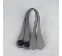 FUPOHUA Asas para Bolsos, Asas largas, Cortas y Delgadas de Cuero sintético, Correas para el Hombro, Asas para Bolsos de Mano para Hacer Bolsos, empuñaduras para Asas