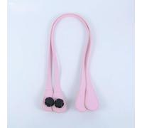 FUPOHUA Asas para Bolsos, Asas largas, Cortas y Delgadas de Cuero sintético, Correas para el Hombro, Asas para Bolsos de Mano para Hacer Bolsos, empuñaduras para Asas