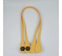 FUPOHUA Asas para Bolsos, Asas largas, Cortas y Delgadas de Cuero sintético, Correas para el Hombro, Asas para Bolsos de Mano para Hacer Bolsos, empuñaduras para Asas