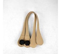 FUPOHUA Asas para Bolsos, Asas largas, Cortas y Delgadas de Cuero sintético, Correas para el Hombro, Asas para Bolsos de Mano para Hacer Bolsos, empuñaduras para Asas