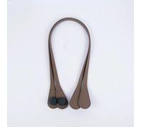 FUPOHUA Asas para Bolsos, Asas largas, Cortas y Delgadas de Cuero sintético, Correas para el Hombro, Asas para Bolsos de Mano para Hacer Bolsos, empuñaduras para Asas