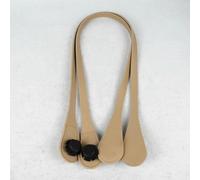 FUPOHUA Asas para Bolsos, Asas largas, Cortas y Delgadas de Cuero sintético, Correas para el Hombro, Asas para Bolsos de Mano para Hacer Bolsos, empuñaduras para Asas