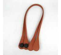 FUPOHUA Asas para Bolsos, Asas largas, Cortas y Delgadas de Cuero sintético, Correas para el Hombro, Asas para Bolsos de Mano para Hacer Bolsos, empuñaduras para Asas
