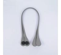 FUPOHUA Asas para Bolsos, Asas largas, Cortas y Delgadas de Cuero sintético, Correas para el Hombro, Asas para Bolsos de Mano para Hacer Bolsos, empuñaduras para Asas