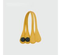 FUPOHUA Asas para Bolsos, Asas largas, Cortas y Delgadas de Cuero sintético, Correas para el Hombro, Asas para Bolsos de Mano para Hacer Bolsos, empuñaduras para Asas