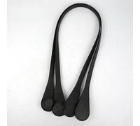 FUPOHUA Asas para Bolsos, Asas largas, Cortas y Delgadas de Cuero sintético, Correas para el Hombro, Asas para Bolsos de Mano para Hacer Bolsos, empuñaduras para Asas