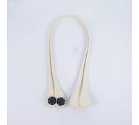 FUPOHUA Asas para Bolsos, Asas largas, Cortas y Delgadas de Cuero sintético, Correas para el Hombro, Asas para Bolsos de Mano para Hacer Bolsos, empuñaduras para Asas