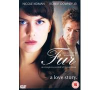 Fur - An Imaginary Portrait Of Diane Arbus [DVD] by Nicole Kidman