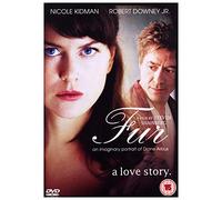 Fur - An Imaginary Portrait Of Diane Arbus [Edizione: Regno Unito] [Reino Unido] [DVD]