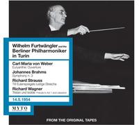 Fur Angler - Euryanthe Overture/Sym. No.3/Till Eulenspiegel