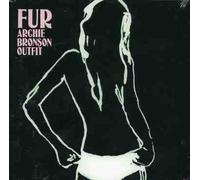 Fur by ARCHIE BRONSON OUTFIT