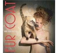 Fur Coat - Fur Coat - Mind Over Matter [Japan CD] CRMCDJ-19