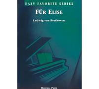 Fur Elise * Easy Favorite
