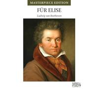 Fur Elise * Original Piano Solo