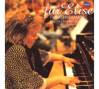 Fur Elise [Shm-CD]