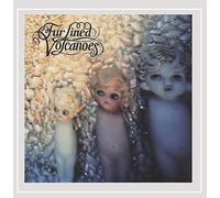 Fur Lined Volcanoes - Simple Pleasures
