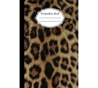 Fur Real !! Chic & Bold: A stylish animal print notebook for everyday writing and inspiration