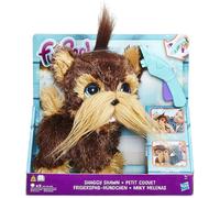 Fur Real E0497EU4 Amigos Muñeca Perro Shaggy Shawn