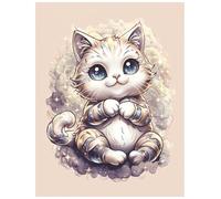 Fur Real Feelings 2026: Your Purrsonal Space to Write, Reflect, and Dream!
