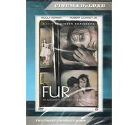Fur Un Portrait Imaginaire De Diane Arbus [Edizione: Belgio] [Italia] [DVD]