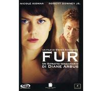 Fur - Un ritratto immaginario di Diane Arbus [Italia] [DVD]