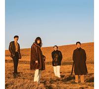 Fur - When You Walk Away (Bone Coloured Vinyl) (LP) [Vinilo]