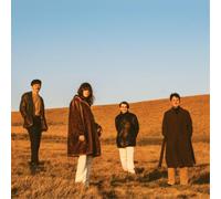 Fur – When You Walk Away – Vinilo LP color marfil