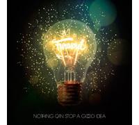 Furasoul - Nothing Can Stop a Good Idea [Import]