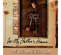 Furay - In My Fathers House - Delux