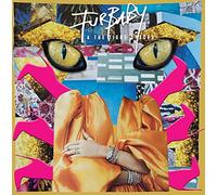 Furbaby & The Tight Spaces - Furbaby & The Tight Spaces