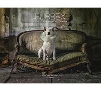 Furbex: A Dog’s Life of Urban Exploration