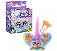 Furbly Furblet: Estatuilla interactiva Swee Dee