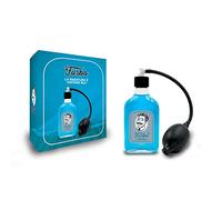 FURBO AZUL SET UNA EXPERIENCIA DE OTROS TIEMPOS