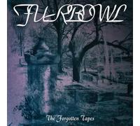 Furbowl – The Forgotten Tapes – CD – Importación USA