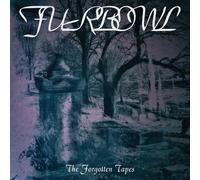 Furbowl – The Forgotten Tapes – CD – Importación USA