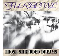 Furbowl - Those shredded dreams