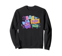 Furby Dah Fun! Happy Dancing Furby Sudadera