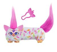 Furby DJ Furblets, Peluche de Juguete Berry-Cup-Cake